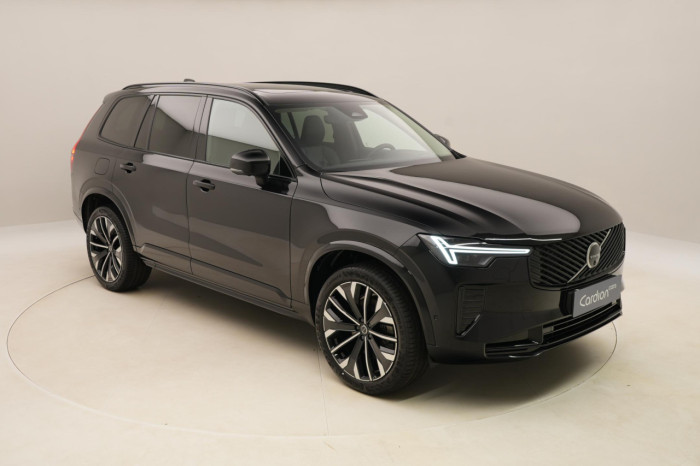 Volvo XC90 B5 AWD AUT DARK PLUS 7míst na operativní leasing