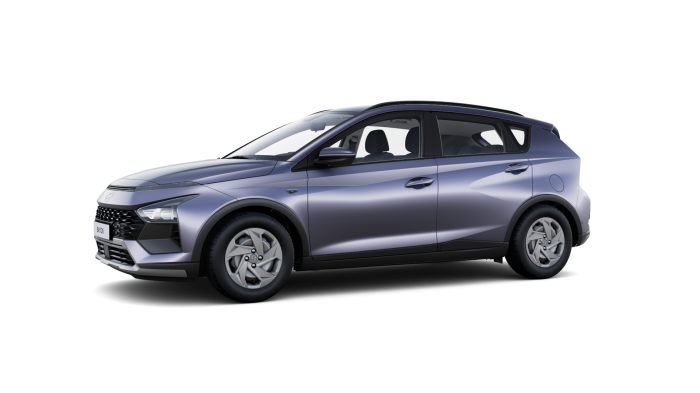 Hyundai Bayon Go Plus! 1.0 T-GDI 66 kW 7° DCT na operativní leasing