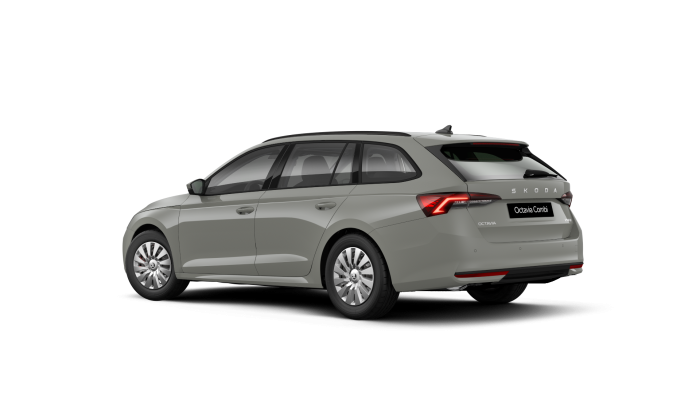 Škoda Octavia Combi Essence 2,0 TDI 85 kW 6-stup. mech. na operativní leasing