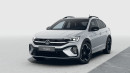 Volkswagen Taigo R-Line People 1,5 TSI 110 kW 7DSG na operativní leasing