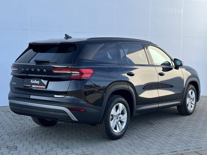 Škoda Kodiaq Selection 7 DSG 2,0TDI / 110kW na operativní leasing