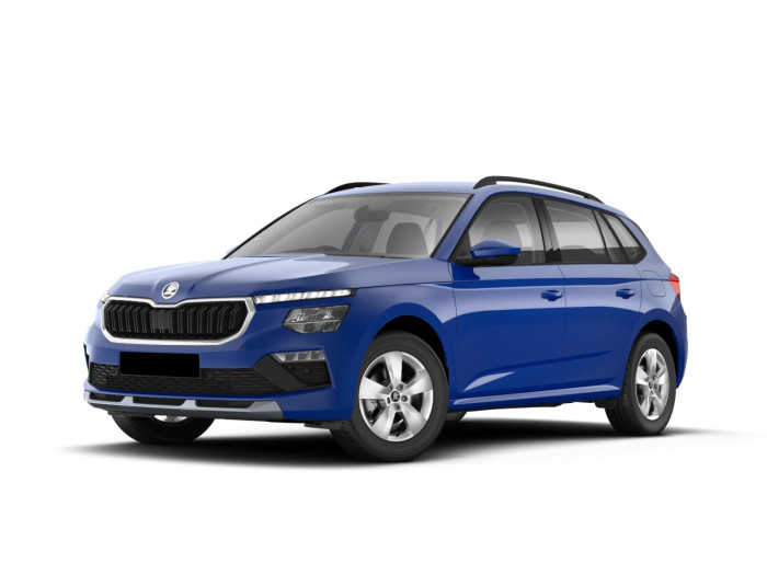 Škoda Kamiq Classic 1.0 TSI 70 kW Benzín Manuální převodovka na operativní leasing