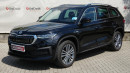 Škoda Kodiaq 2.0 TDI 110 kW L&K 4x4 DSG na operativní leasing