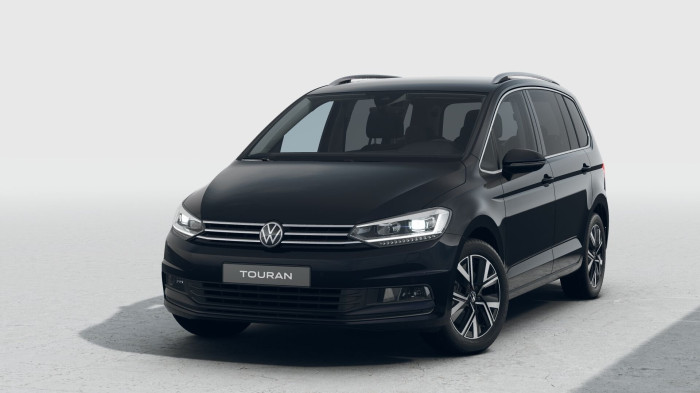 Volkswagen Touran People 1,5 TSI 110 kW EVO2 6G na operativní leasing