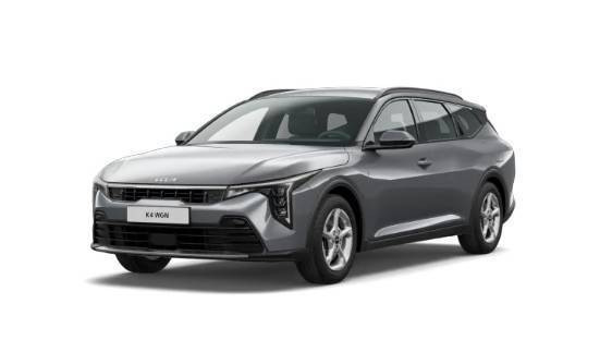 KIA K4 SW EXCLUSIVE 1,0 T-GDi / 85kW na operativní leasing