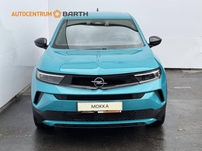 Opel Mokka  HIT MT6 1,2 TURBO / 100kW na operativní leasing