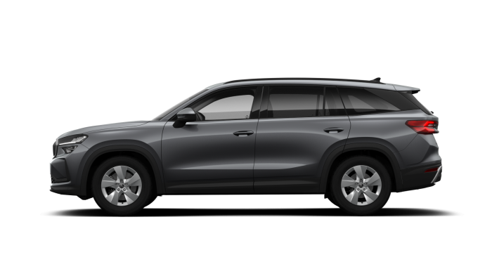 Škoda Kodiaq Selection 1,5 TSI iV 150 kW 6-stup. automat. na operativní leasing