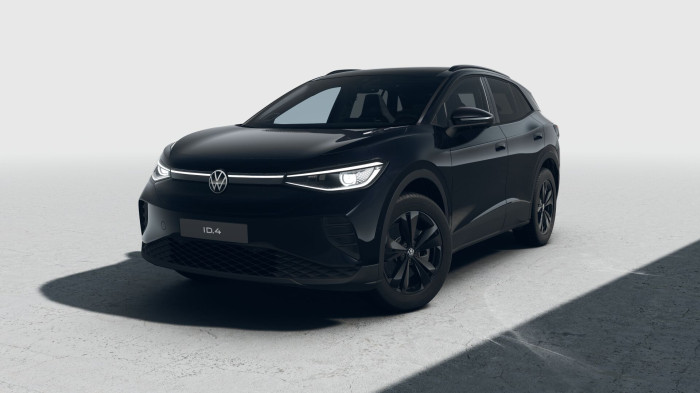 Volkswagen ID.4 Pro People 210 kW, kap. 77 kWh na operativní leasing