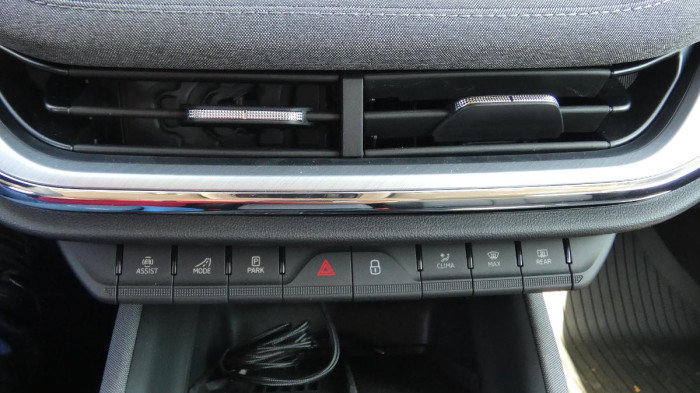 Škoda Enyaq iV 85 RWD Clever na operativní leasing