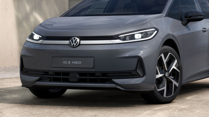 Volkswagen ID.3 Neo Life 58 kWh 140 kW na operativní leasing