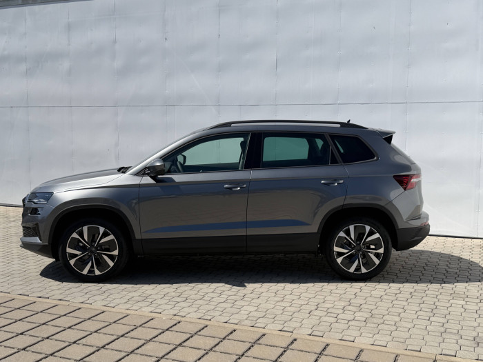 Škoda Karoq Dynamic 6MP 1,5 TSI  / 110kW na operativní leasing
