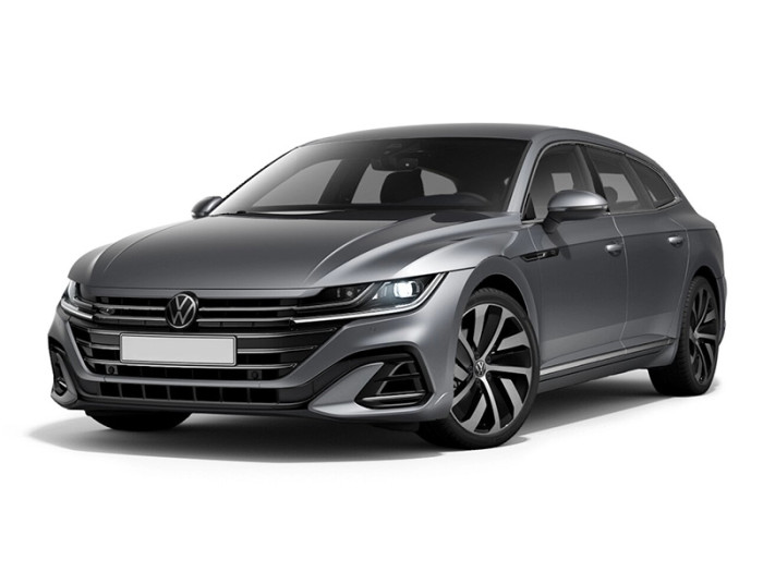 VW Arteon Shooting Brake R-Line 2,0TDI DSG 4Motion na operativní leasing
