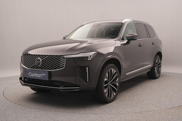 Volvo XC90 B5 AWD AUT BRIGHT ULTRA 7-míst na operativní leasing