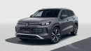 Volkswagen Tayron Elegance 2,0 TDI 110 kW na operativní leasing