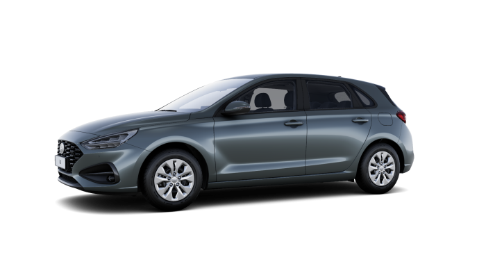Hyundai i30 Hatchback Style 1.6 T-GDI 110 kW 7° DCT na operativní leasing