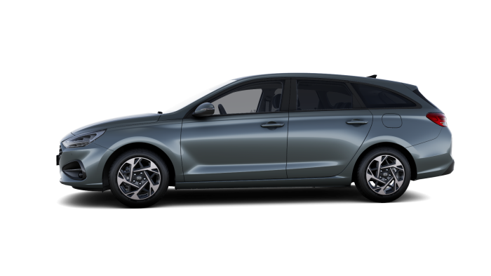 Hyundai i30 Kombi Smart 1.6 T-GDI 110kW 7st DCT na operativní leasing