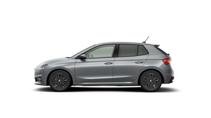 Škoda Fabia Dynamic 1.0 TSI 85 kW 6-stup. mech. na operativní leasing