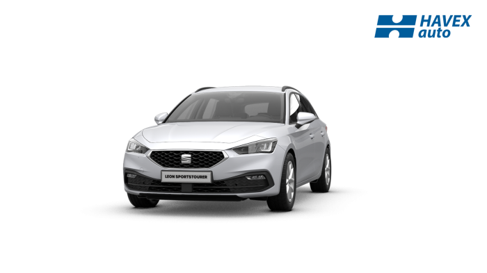 SEAT Leon SP 1.5 TSI 115k manuál Vamos na operativní leasing