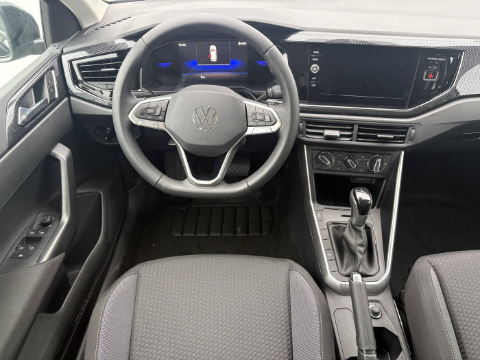 Volkswagen Polo People 7DSG 1,0TSI / 70kW na operativní leasing