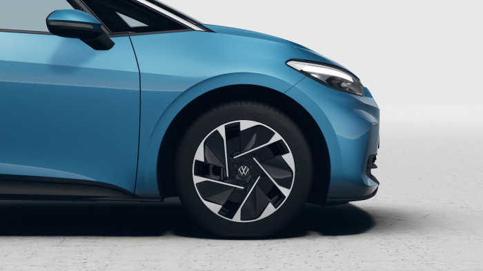 Volkswagen ID.3 Pure People 125 kW, 52 kWh na operativní leasing