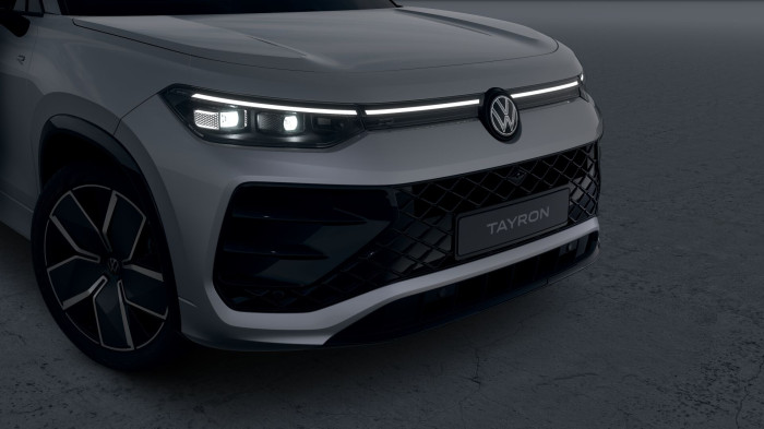 Volkswagen Tayron R-Line People 2,0 TDI 142 kW 4MOT na operativní leasing