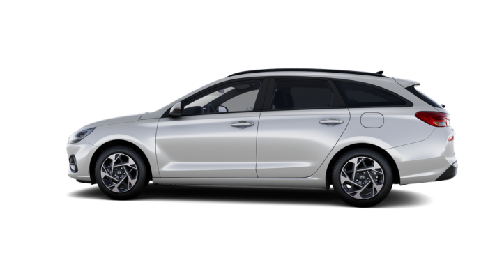 HYUNDAI I30 1.6 T-Gdi Go Czech! Kombi Dct automatická převodovka na operativní leasing