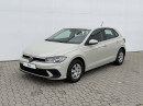 Volkswagen Polo Polo 1,0TSi / 59kW na operativní leasing