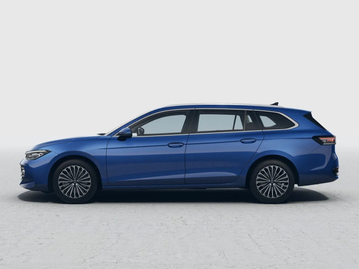 Volkswagen Passat Elegance 2.0 TDI 4x4 142 kW Nafta 4x4 Automatická převodovka na operativní leasing