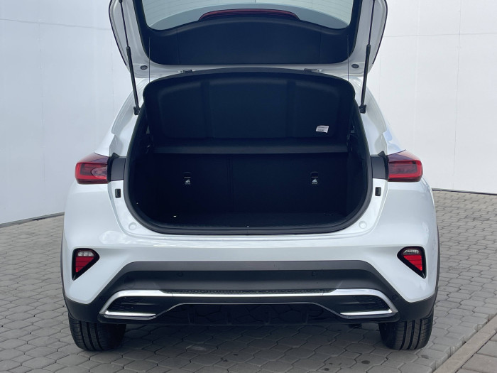 KIA XCeed EXCLUSIVE 7DCT 1,6 T-GDi / 110kW na operativní leasing