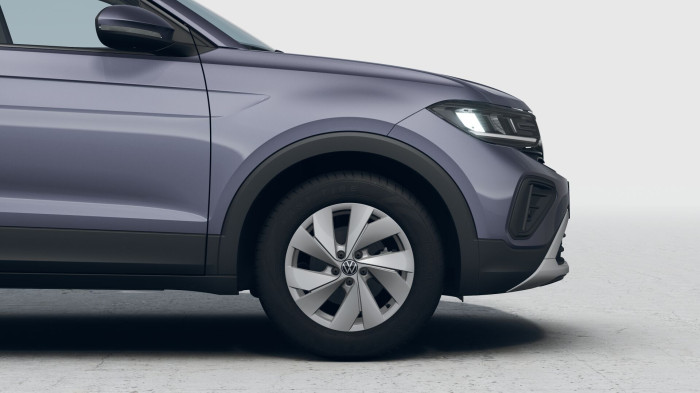 Volkswagen T-Cross 1.0 TSI 70 kW 5G na operativní leasing