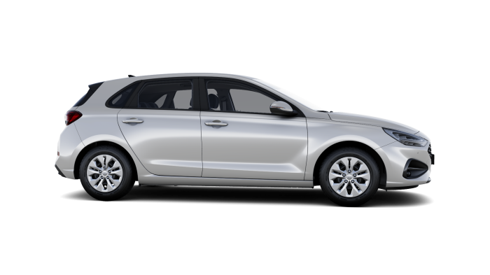 Hyundai i30 Hatchback Go Czech! 1.0 T-GDI 85kW 6M na operativní leasing