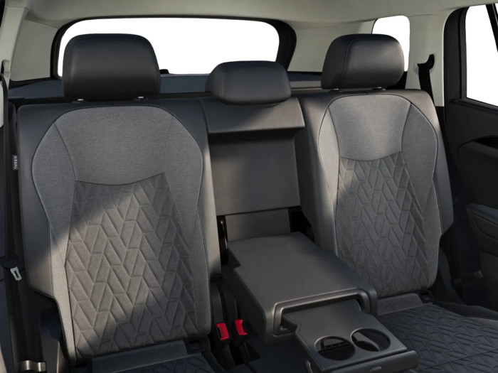 Volkswagen Tayron People 2.0 TDI 110 kW Nafta Automatická převodovka na operativní leasing