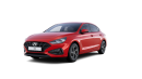 Hyundai i30 Fastback Style 1.0 T-GDI 74 kW 6M na operativní leasing