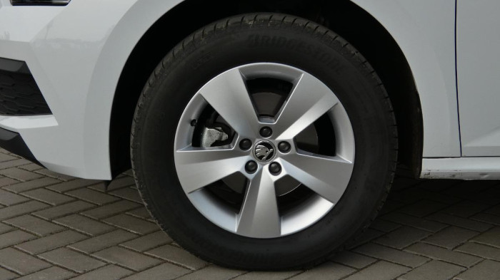 Škoda Kamiq 1.0 TSI Style DSG na operativní leasing