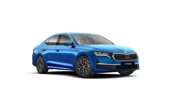 Škoda OCTAVIA SELECTION 2,0 TDI 110 kW DSG na operativní leasing