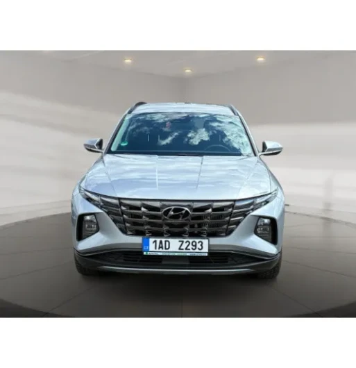 Hyundai Tucs.1.6 T-GDI 110 Smart AT na operativní leasing