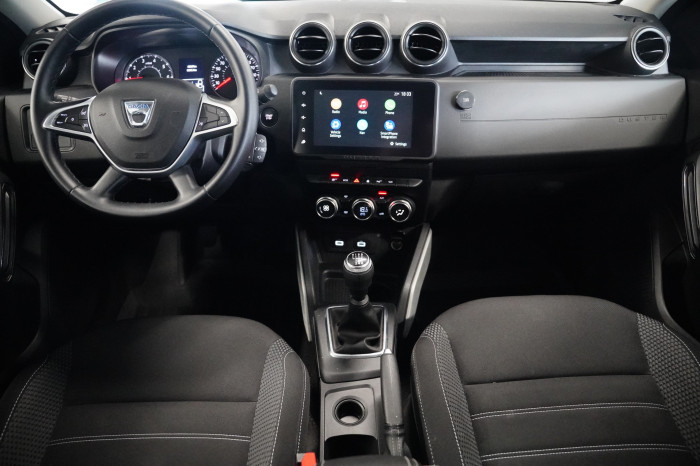 Dacia Duster 1.0 TCe 74 kW Prestige na operativní leasing
