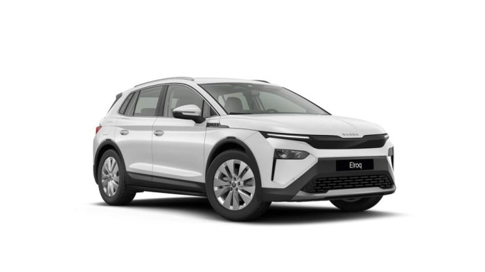 Škoda Elroq Selection 60 na operativní leasing