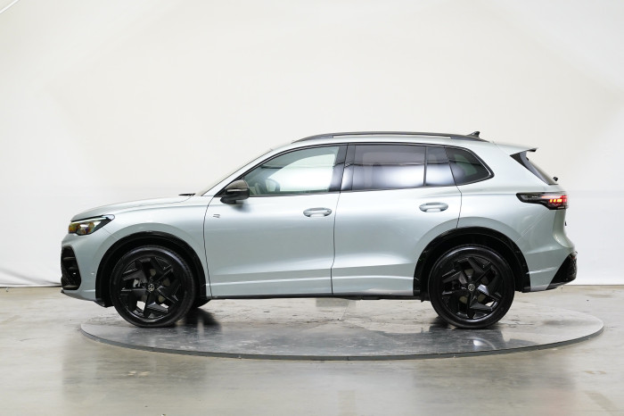 Volkswagen Tiguan 1.5 eTSI 110 kW DSG R-Line na operativní leasing
