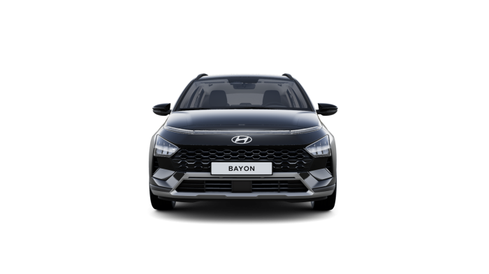 Hyundai Bayon Style 1.0 T-GDI 66 kW 7° DCT na operativní leasing