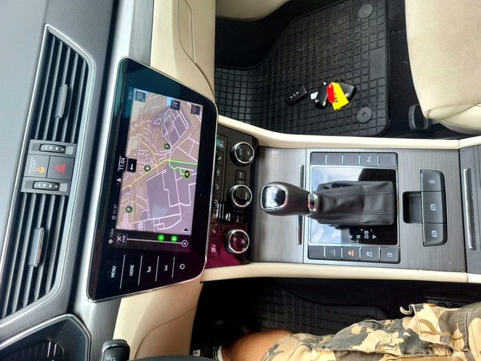 Škoda Superb Combi Style 1.4 PHEV160 kW DSG na operativní leasing