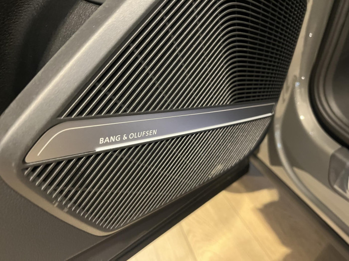 Audi Q5 Spb Sline 40 TDI quattro Stronic na operativní leasing