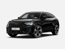 Audi Q3 Spb Sline 40 TDI quattro Stronic na operativní leasing