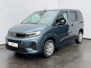 Opel Combo  Combi Edition Plus L1 AT8 1,5 CDTi / 96kW na operativní leasing