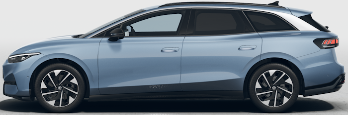 Volkswagen ID.7 Tourer Pro S People Elektro 86 kWh na operativní leasing