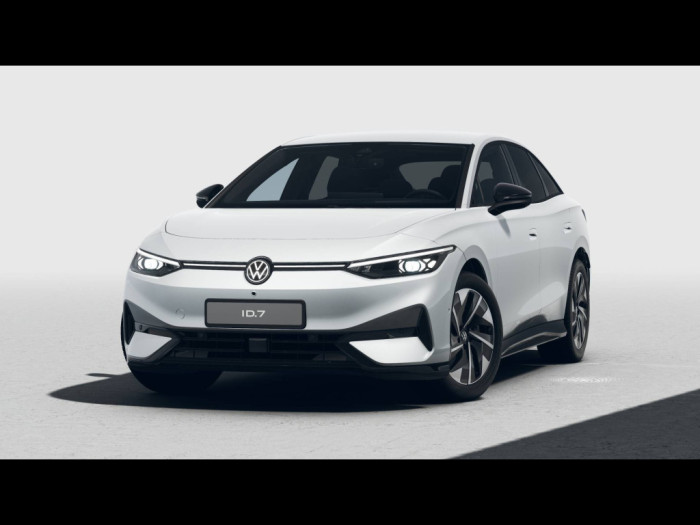Volkswagen ID.7 Pro People 77kWh / 210kW na operativní leasing