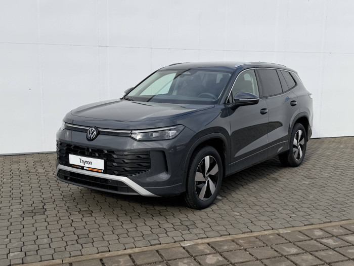 Volkswagen Tayron People 7DSG mHEV 1,5eTSi / 110kW na operativní leasing