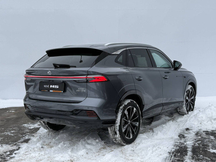 MG HS EXCLUSIVE HEV 1,5TGI / 165kW na operativní leasing