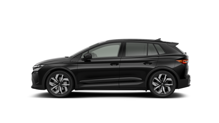 Škoda Elroq Sportline 61 kWh 140 kW 1° převodovka na operativní leasing