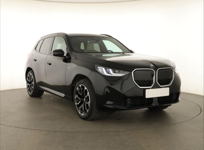 BMW X3 M Sport 20d xDrive 145 kW 4x4 Automat na operativní leasing